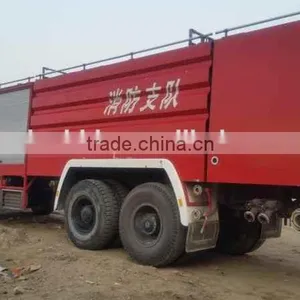 Used Germany 2638 Truck thumbnail-2