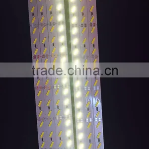 Double Chip 8520 LED Strips/Strips LED Lights With High Brightness thumbnail-2