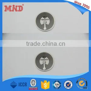 MDIY62 Ntag 213/216 Inlay/sticker NFC Tag thumbnail-1