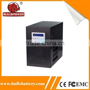 AC DC 12v 220v Pure Sine Wave 1500w Inverter for Home Use Solar System thumbnail-2
