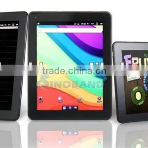 B9 9.7 Inch Android 4.0 Tablet+Dual Camera+1.2 A10 CPU 02 thumbnail-1