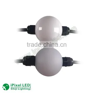 50mm Led String Light Led Decorative Ball Light Programmable thumbnail-4