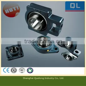 China Surpplier Pillow Block Bearing Insert Bearing UB205 thumbnail-5