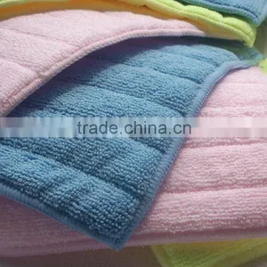 Water Absorbent Microfiber Sponge thumbnail-1