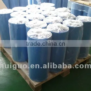Plastic Shrink Wrap Film thumbnail-1