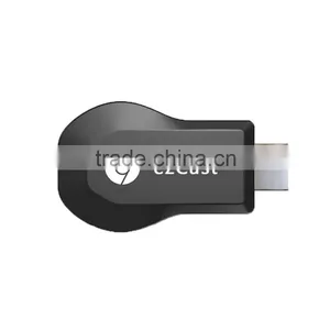 Hot!!android 1080p Android TV Box DVB T2 Supports XBMC, YouTube, DLNA Airplay Miracast Multifunction, PVR thumbnail-4