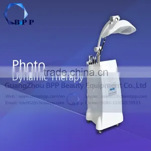 Red Blue LED Light Therapy Medical Device thumbnail-1