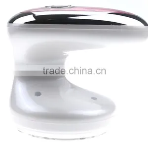 Promoton Handheld Mini Led rf 3 in 1 Ultrasonic Slimming Device for Sale thumbnail-3
