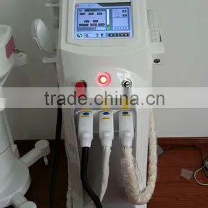 Vertical Facial Skin Care Ipl Laser Shr Ipl Beauty Machine Hair Removal Laser thumbnail-5