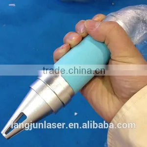 Naevus Of Ota Removal IPL Rf Nd Yag Laser Hair Q Switch Laser Machine Removal Machine / Q Switch Mini Nd Yag Laser Machine thumbnail-5