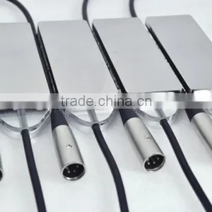 Cavitation Vacum Slimming Machine/cavitation Vacuum Rf Cavitation And Radiofrequency Machine Slimming Machine GS-8.1 Rf Cavitation Machine thumbnail-5