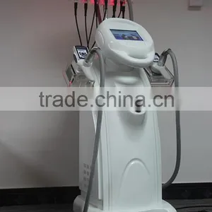 Fat Freeze Laser Fat Reduction Abdominal Massage Machine N10 thumbnail-5