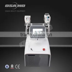 Double Chin Removal Cryolipolysis Body Sculpting Skin Lifting Cryolipolysi Vacuum Slimming Machine thumbnail-3