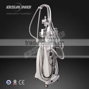 Multifunctional Ems Fitness Machine Vacuum Roller Machine For Sale thumbnail-2