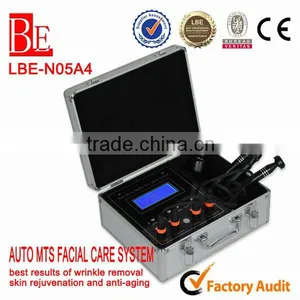 Portable Auto Microneedle Therapy System thumbnail-1