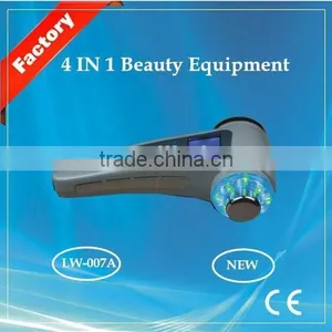 4 in 1ultrasonic Ipl Machine LW-007A thumbnail-2
