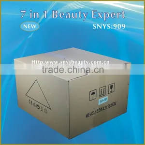 All in One Home Use Diamond Detector Microdermabrasion Machine thumbnail-6