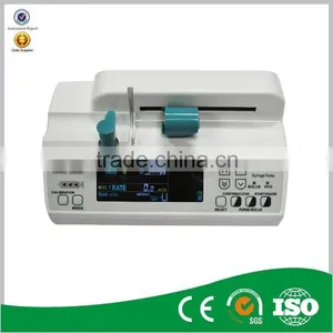 2016 Brand New Syringe Pump-Shelly thumbnail-1