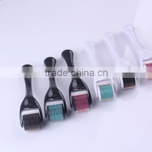 Derma Roller 540 Titanium,dermaroller With Bottom Price thumbnail-3
