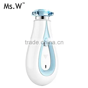 2016 New Portable Rechargeable Fragrant Nano Fine Mist Facial Sprayer thumbnail-3