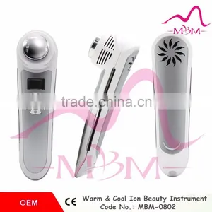 2016 Best Home Use RF Skin Tightening Face Lifting Machine Home Beauty Equipment thumbnail-2