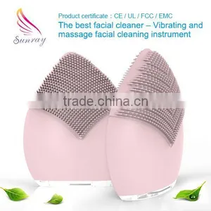 Magic Cleanser Best Acne Face Wash Skin Scrubber for Facial Cleaning thumbnail-6
