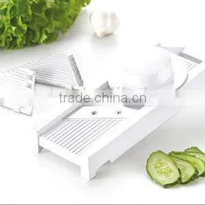 Foldable Kitchen Grater Of Vegetable Slicer Shredder Dicer Chopper In Fruit And Vegetable Carving Tools thumbnail-1