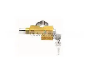 Vietnam High-Quality Motorbike/ Bicycle Lock thumbnail-1