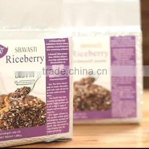 Riceberry Organic Rice thumbnail-1