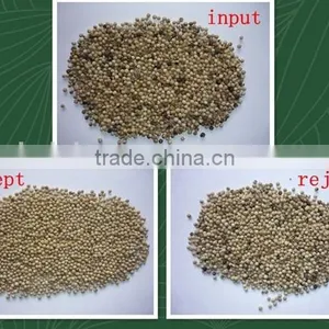 2016 Patented Ejector Green Pea Processing Machine/pea Seeds Snack Sorting Machine thumbnail-6