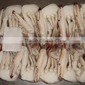 Frozen Half Cut Blue Swimming Crab thumbnail-2
