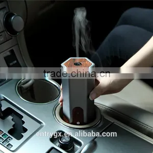 Aroma Air Freshener Car Perfume,usb Mini Humidifier for Home, Office, Car,computer 2016 thumbnail-1