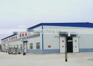 Wenzhou Loyal Amusement Co., Ltd. company overview - view 3 thumbnail