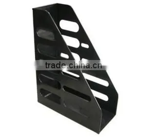 Black Stand B4 Plastic thumbnail-1