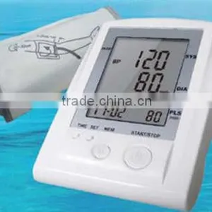 Hot New Products for 2016, Glucometer, Blood Pressure, Glucose and Cholesterol Meter BT, Blood Glucose Monitor, SIFHEALTH-2.6 thumbnail-3