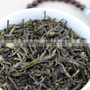 Dropship Jasmine Flower Scented Organic Loose Leaf Green Tea Weight Loss thumbnail-4