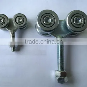 Sliding Door Hanger Roller thumbnail-2