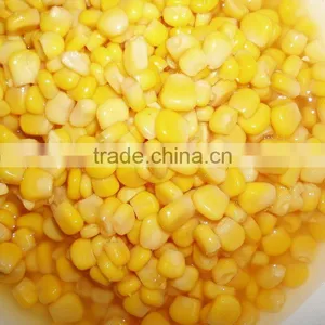 SWEET CANNED SWEET CORN thumbnail-1
