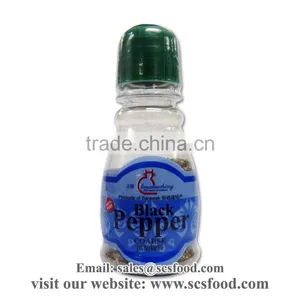 Black Pepper Powder / Sarawak Black Pepper / Black Pepper Corn / Black Pepper Coarse thumbnail-3