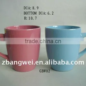 Color Glaze Mug thumbnail-1