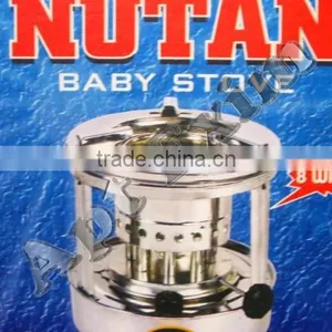 Made in India Stoves (kerosene Wick Stove) thumbnail-3