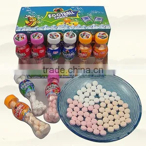 Fancy Beverage Bottle Hard Tablet Candy thumbnail-1