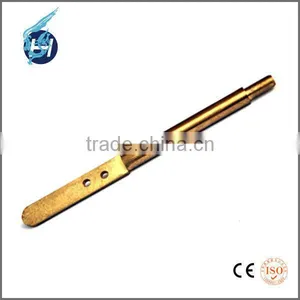 ODM/OEM Professional Manufacturer/supplier High Precision Machining Parts Aluminum Brass Die Casting Welding Machine With Large thumbnail-5