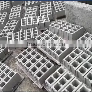 Low Cost High Performance Hydroform Concrete Brick Shaping Machine QT4-20 Made in Shengya thumbnail-3