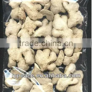 Hot Dehydrated Ginger Flakes thumbnail-1
