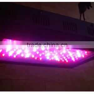 7-Band 240W LED Grow Light,Hydroponics,LED Fixtures thumbnail-1