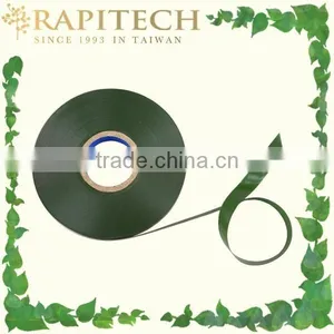 No Lead No Phthalates 45M Gardening Tape Plant Ribbon Soft Vinyl Stretch Tie thumbnail-1
