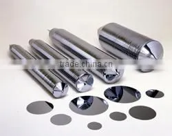 Silicon Wafer 3" N Type thumbnail-1