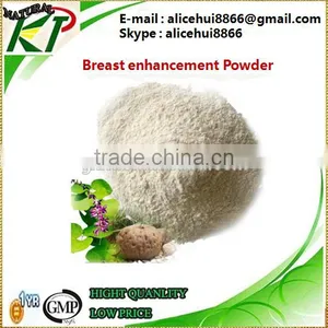 100% Natural Thailand Pueraria Mirifica Powder for Breast Enhencement thumbnail-3