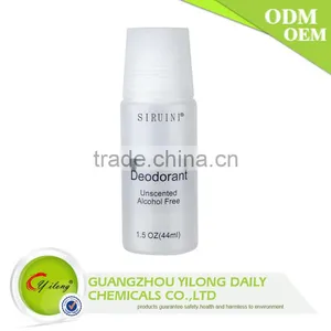 No Alcohol Perfumed Deodorant Wholesale thumbnail-3